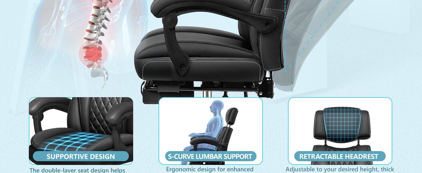 office chair