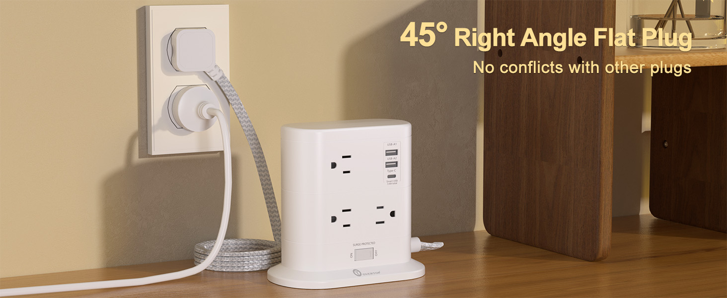 tower power strip