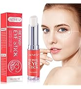 Retinol Eye Stick, Retinol Eye Cream For Dark Circle and Puffiness, Under Eye Cream, Anti Aging F...