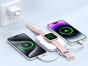 portable charger