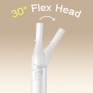 Eyebrow Trimmer