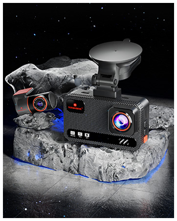 dash cam