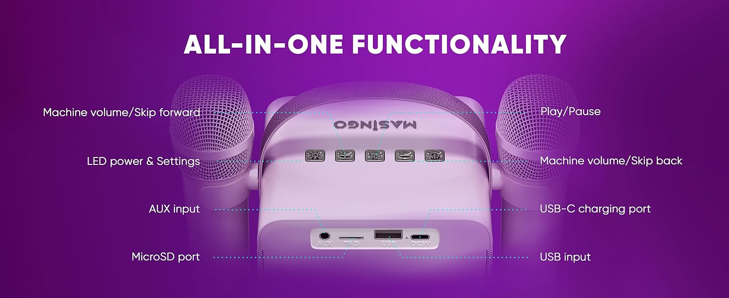 singing machine singing machine karaoke singtrix karaoke machine