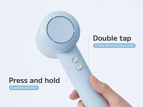 ionic hair dryers for women