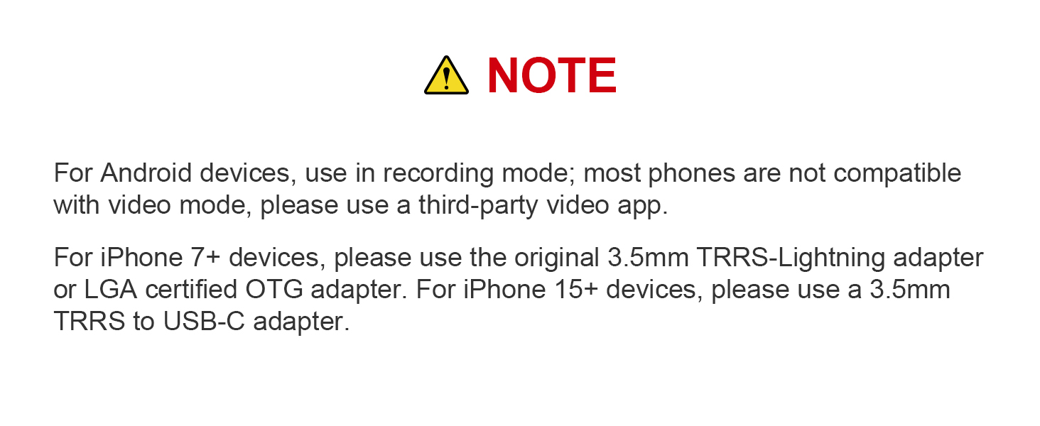 phone microphone