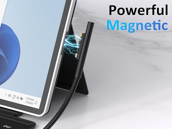 surface laptop 5 charger surface pro charger replacement surface pro 3 charger surface pro 5 charger