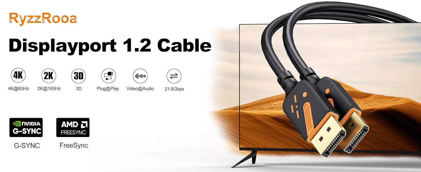 dp cable