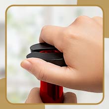 Precision Foil Cutter