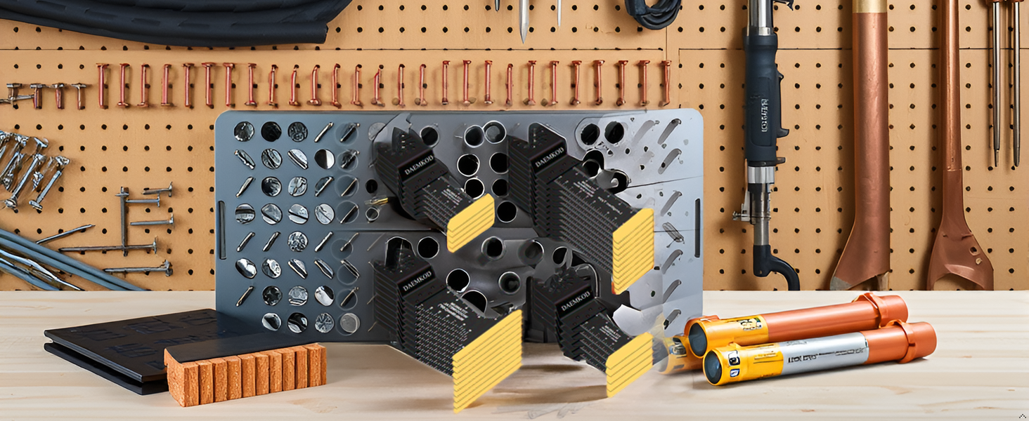 Titanium Oscillating Tool Blades Metal Cutting