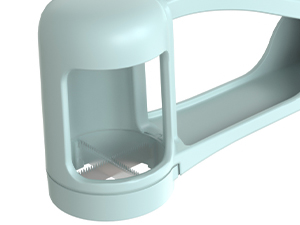 grape slicer