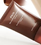 Abib Dewy tinted sunscreen Glow tube (Deep)