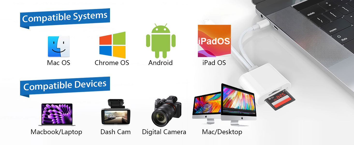 compatibility systems/devices