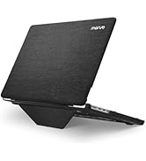 MOSISO Compatible with MacBook Pro 14 inch Case 2024 2023 2022 2021 M4 M3 M2 M1 A3112 A3185 A3401...