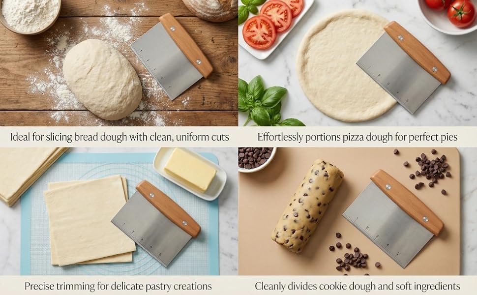 Dough Cutter