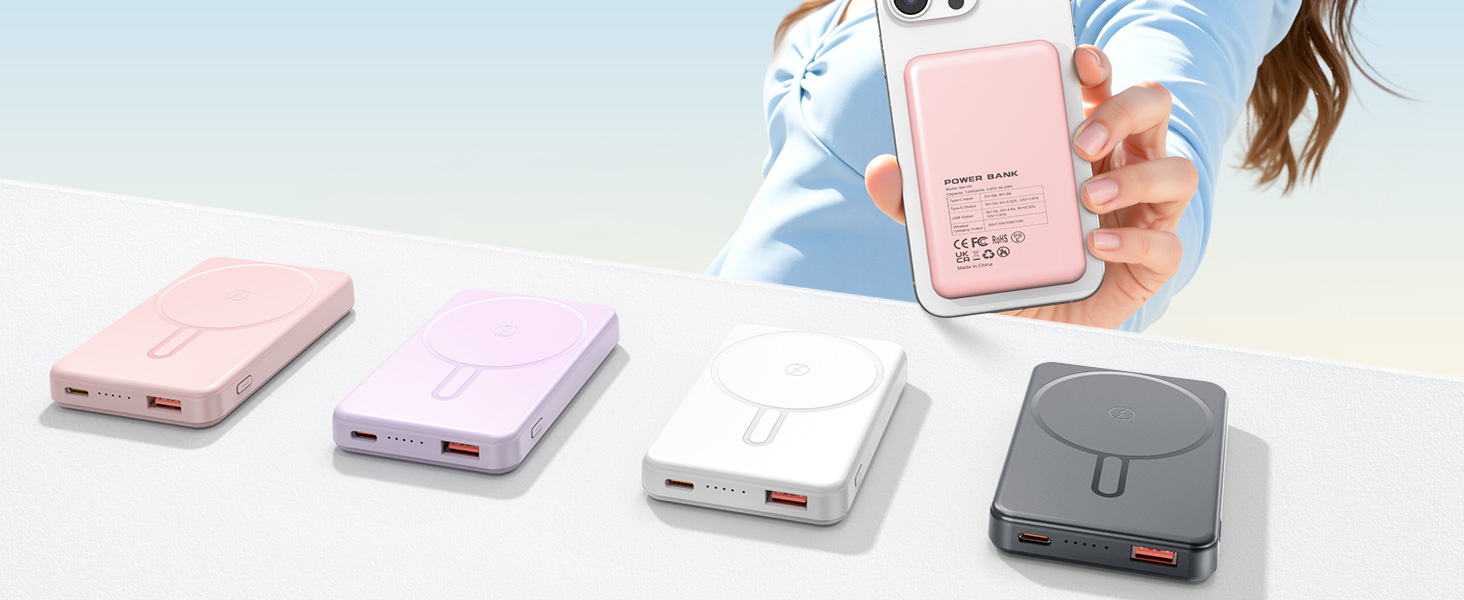 power bank