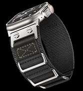 apple watch rugged band for men