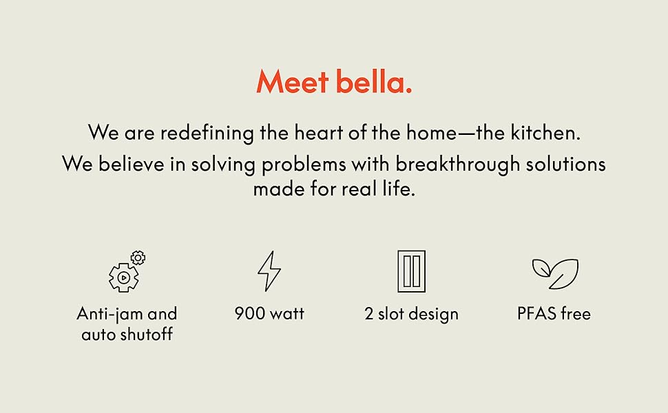 extra features + brand