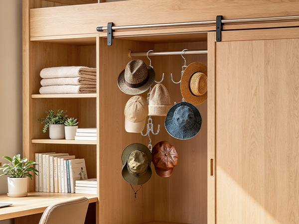 handbag organizer