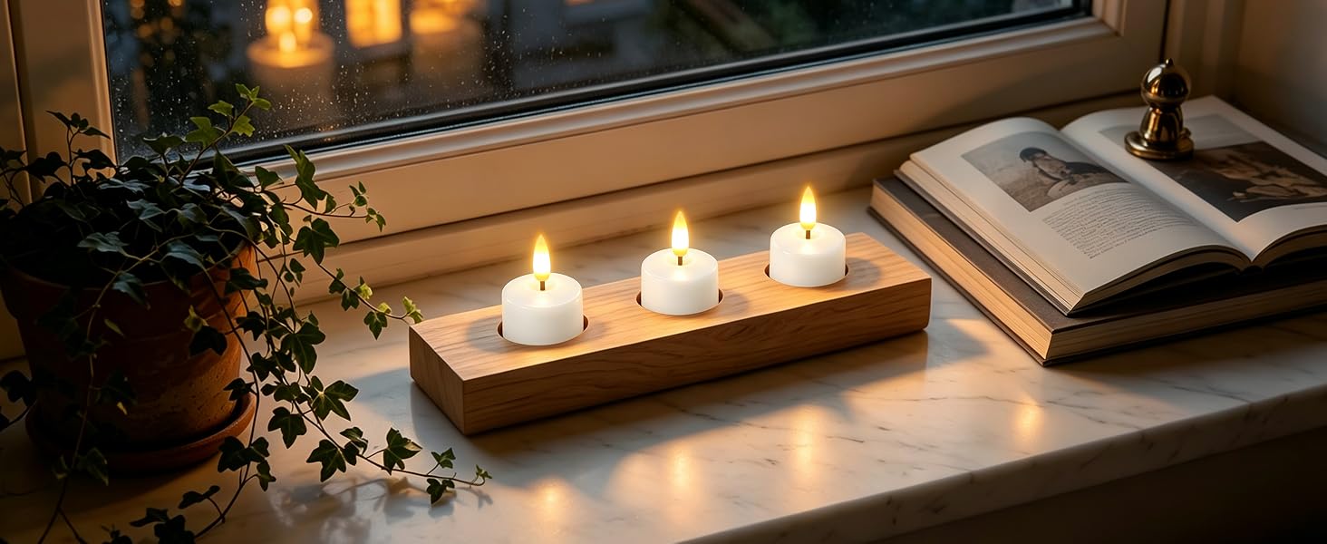 Window Decor