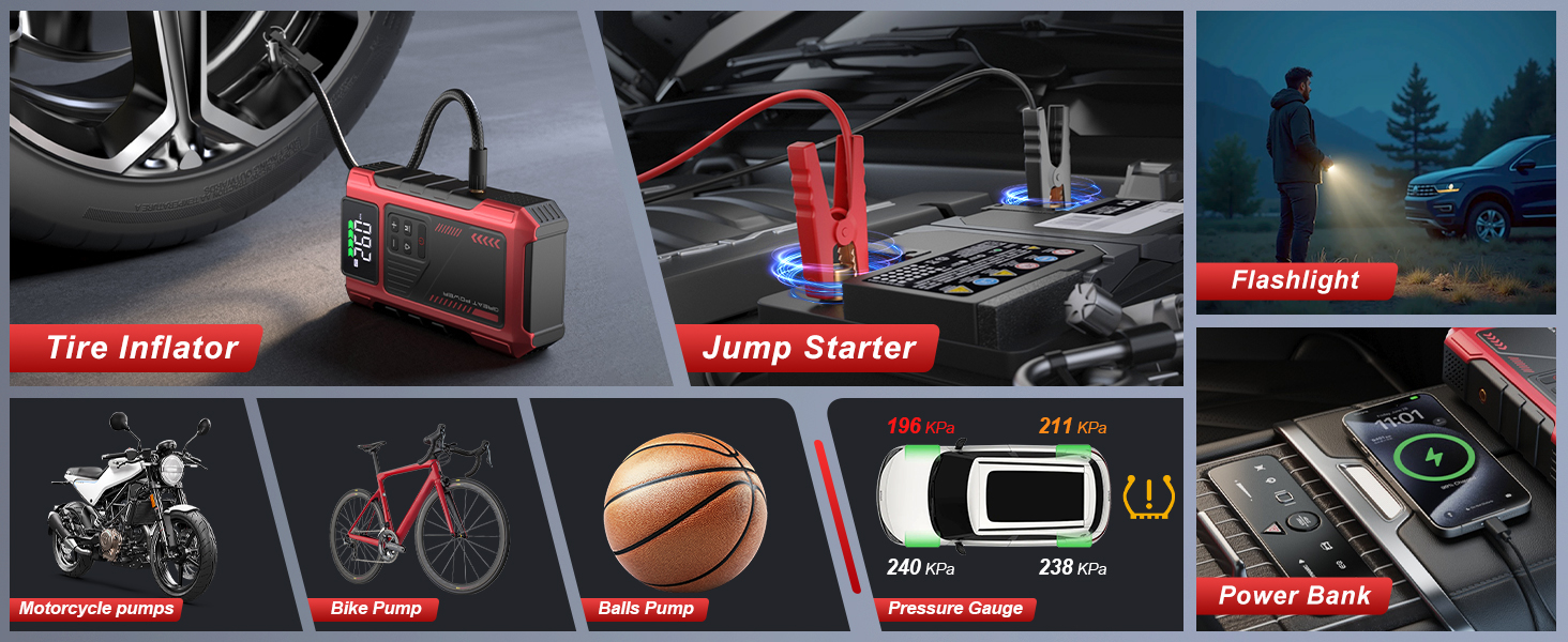 battery charger