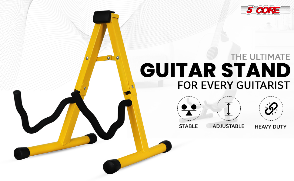 GUITAR STAND