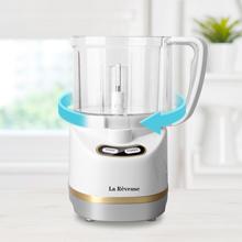 small food processor 2 cups