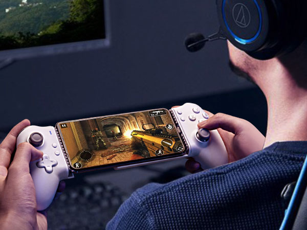 Phone Controller