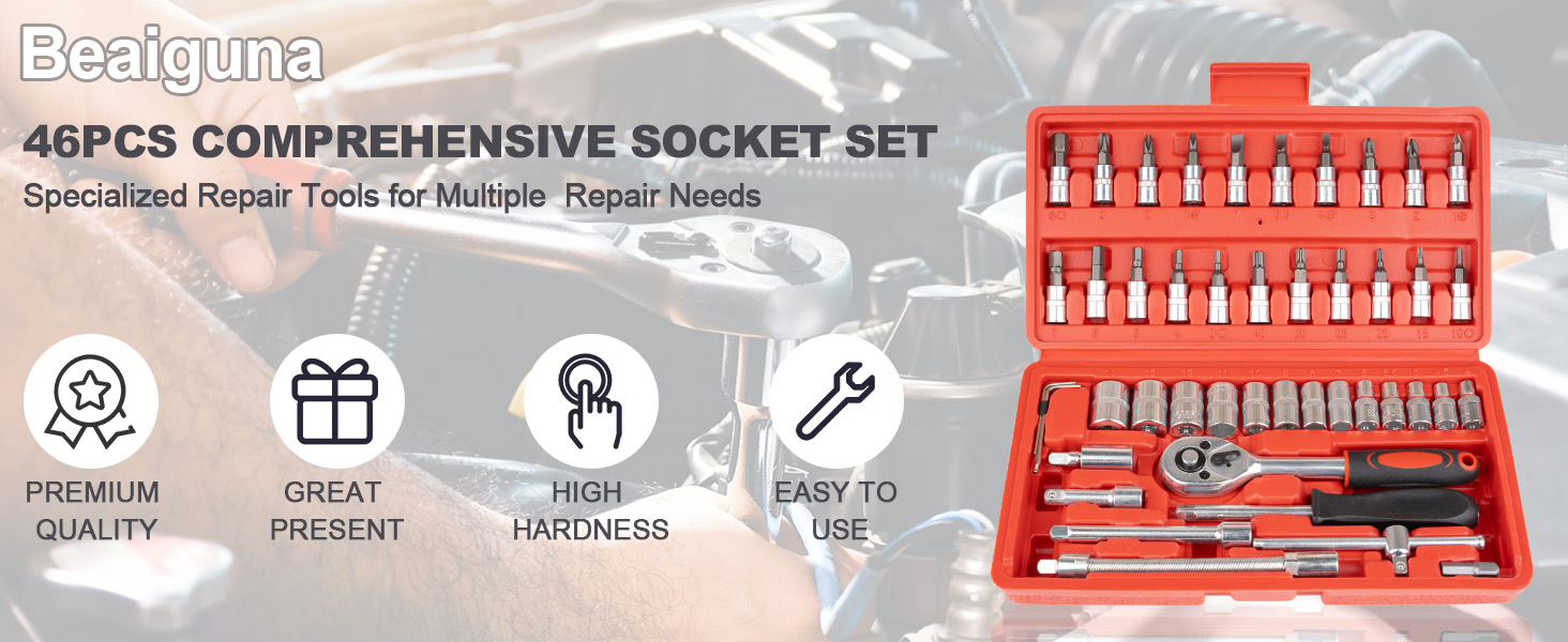 socket set