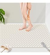 OTHWAY Large Shower Mat, 47