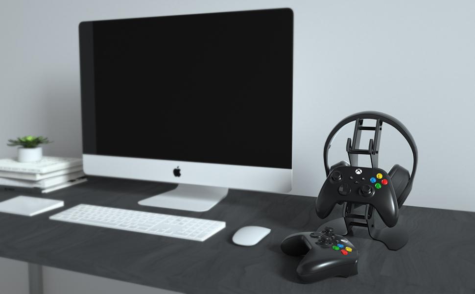 controller holder