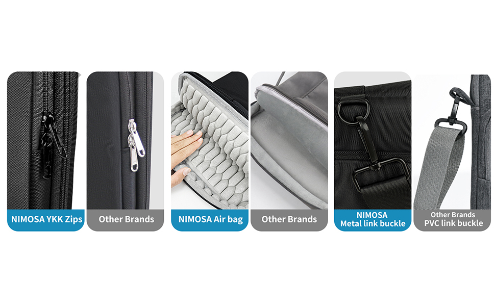 Laptop bag