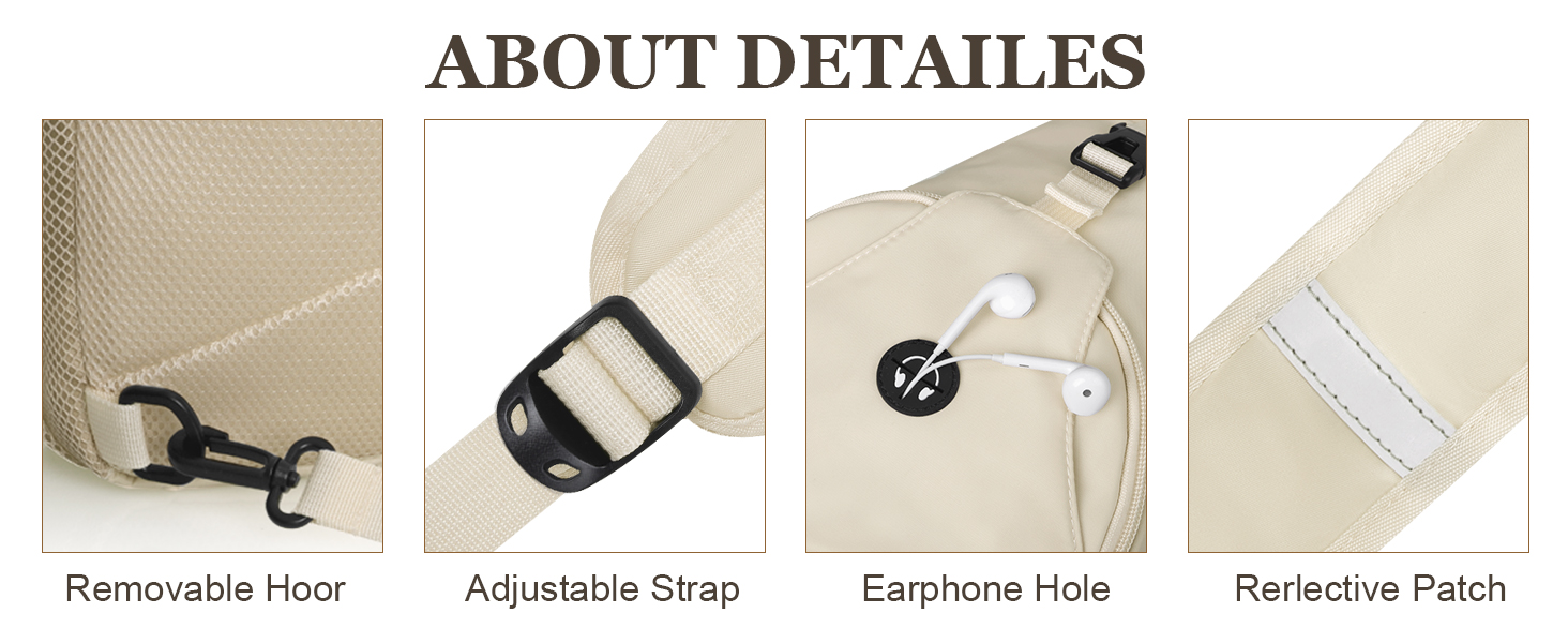 product details