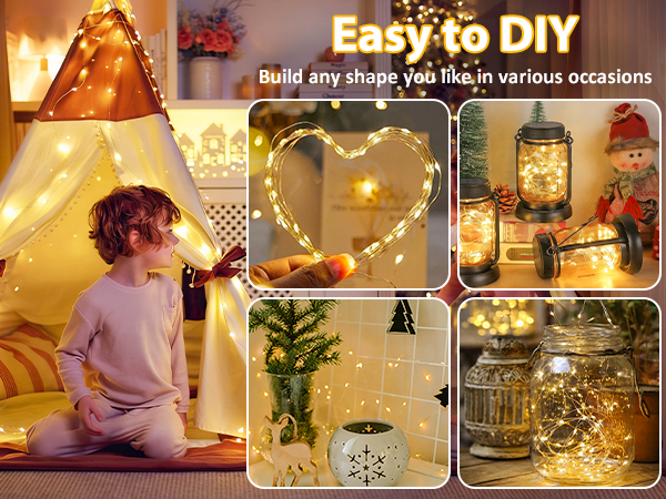 Easy to DIY