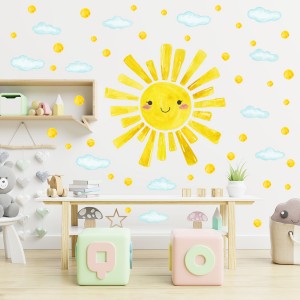 kids wall decals