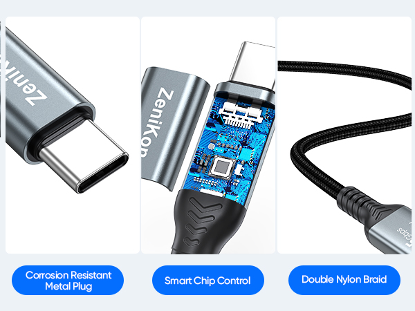 female usb to usb c