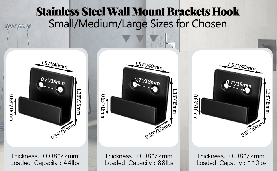 Tile Hanger for Picture frame