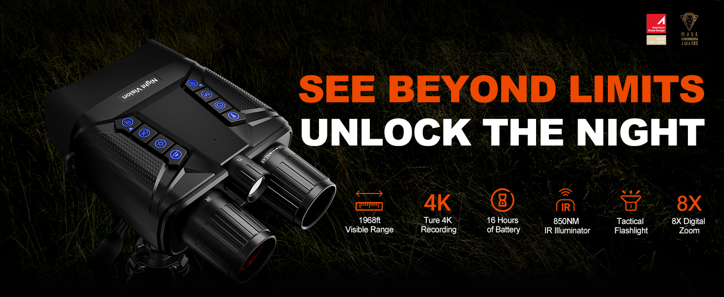 night vision goggles