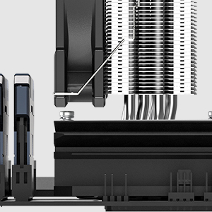 cooler lga1700 cooler cpu air cooler rgb cooler am4 cpu cooler cpu fan cpu cooler am5