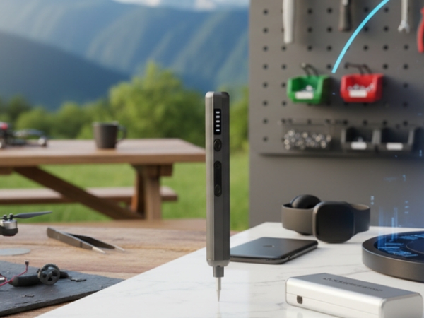 Electric Screwdriver 