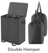 Double Hamper