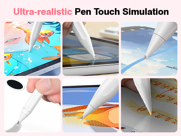 apple pencil replacement nibs