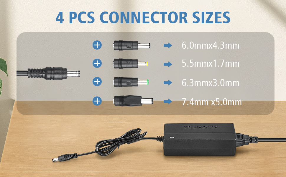 48v 2a power adapter