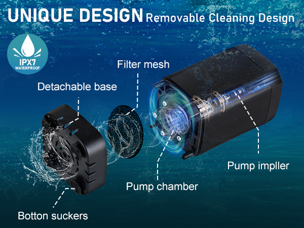 Spopal Portable Shower for Camping