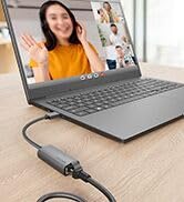 USB 3.0 ethernet adapter