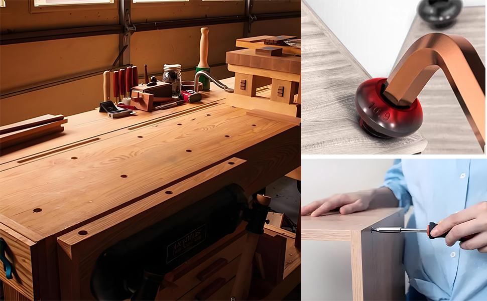 710PCS M3 Screw Kits