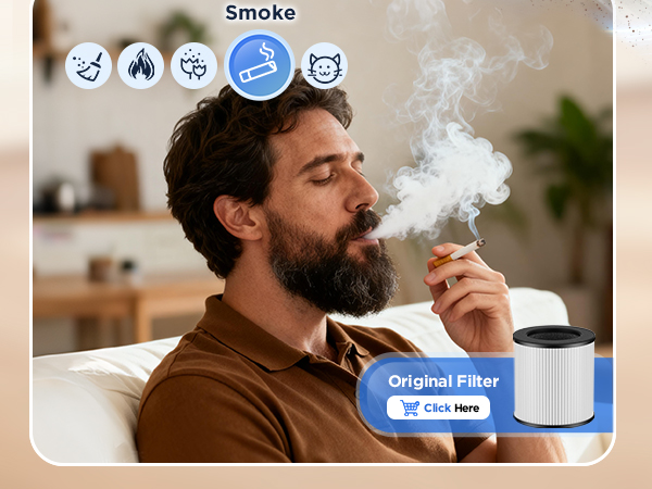 air purifier for home large room bedroom air purifiers for dorm room air cleaner