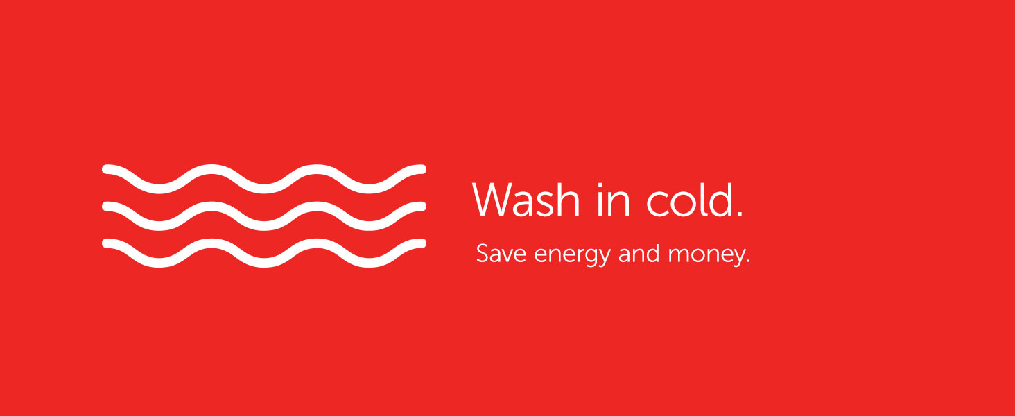 cold water wash