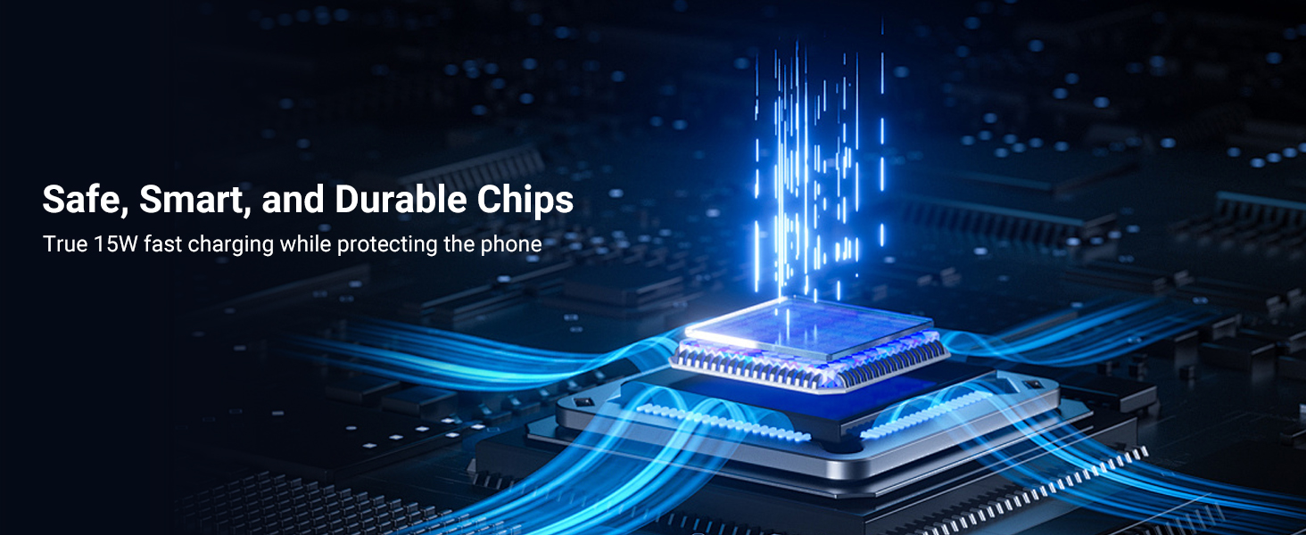 Magnetic Wireless Cup Charging Holder