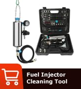 Fuel Injector Cleaning Tool