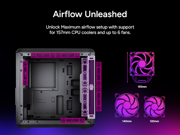 Airflow Unleashed